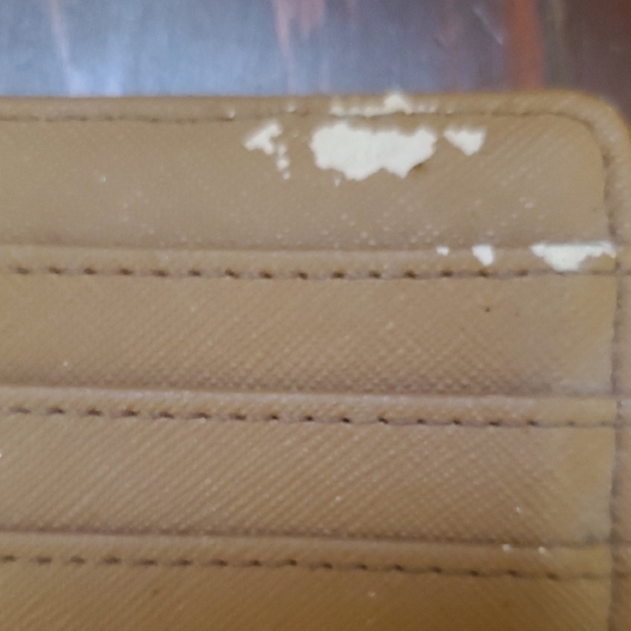 Fossil Wallet - Picture 4 of 5